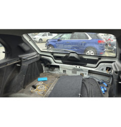 Boite de vitesses PEUGEOT 306