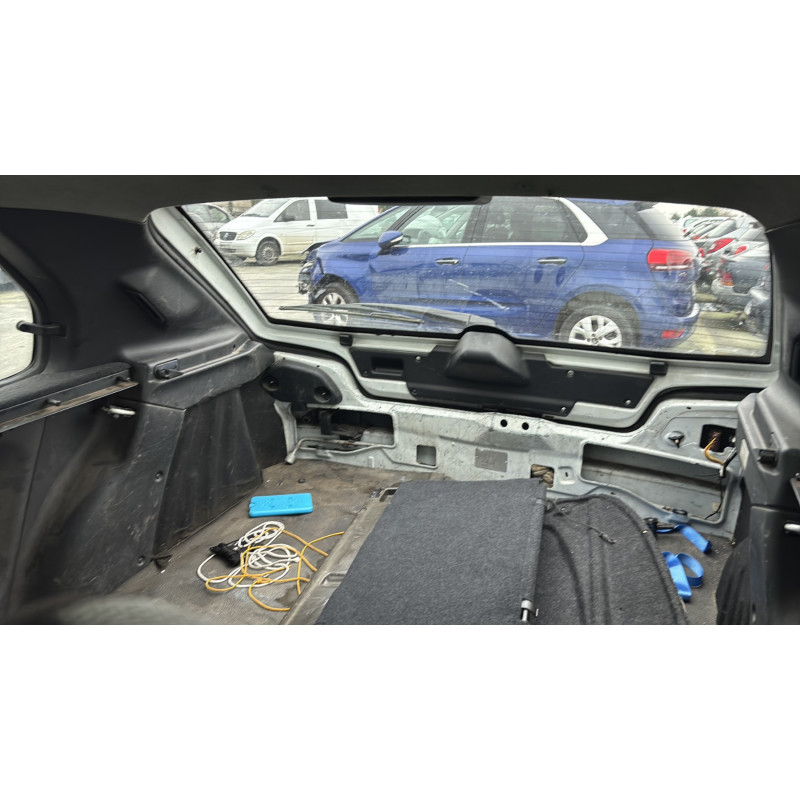 Boite de vitesses PEUGEOT 306 Photo n°14