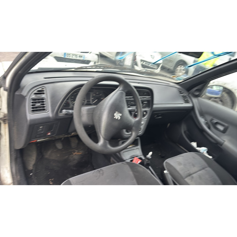Boite de vitesses PEUGEOT 306 Photo n°15