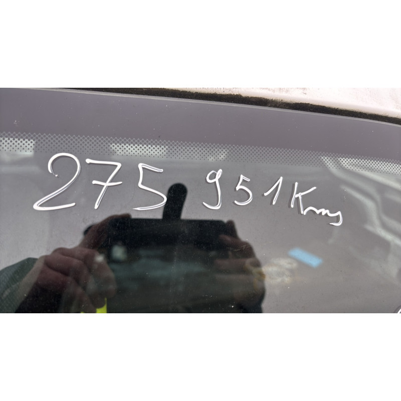 Boite de vitesses PEUGEOT 306 Photo n°17