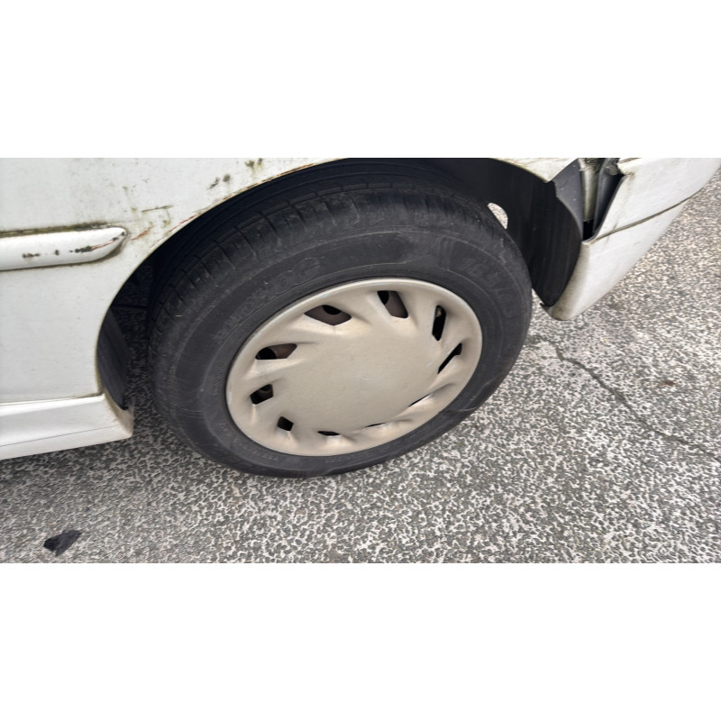 Boite de vitesses PEUGEOT 306 Photo n°18