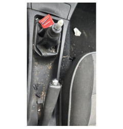 Boite de vitesses PEUGEOT 306