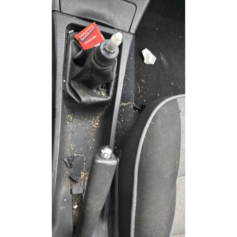 Boite de vitesses PEUGEOT 306 Photo n°20