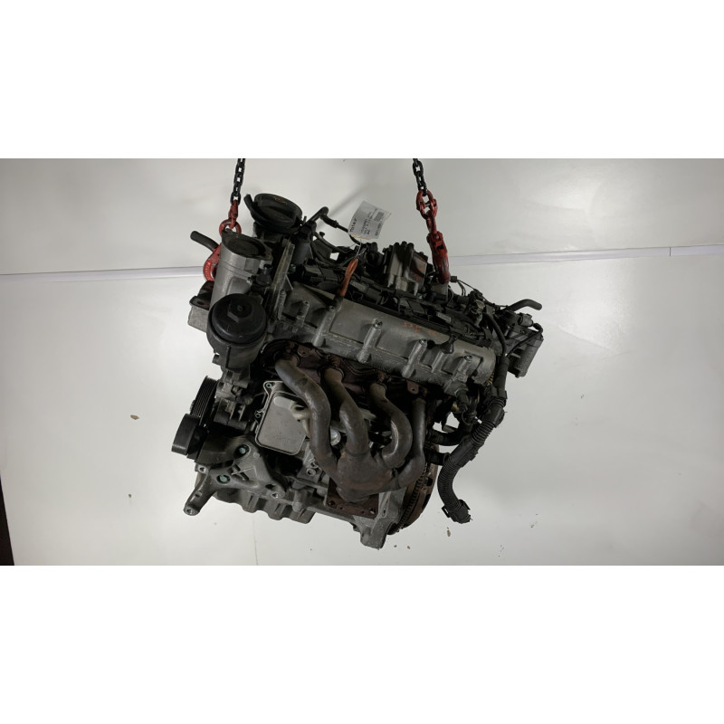 Moteur VOLKSWAGEN GOLF 5 Photo n°1