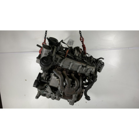 Moteur VOLKSWAGEN GOLF 5 Photo n°1
