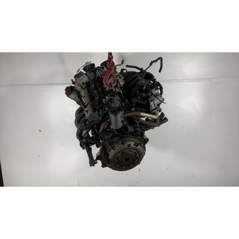 Moteur VOLKSWAGEN GOLF 5 Photo n°2