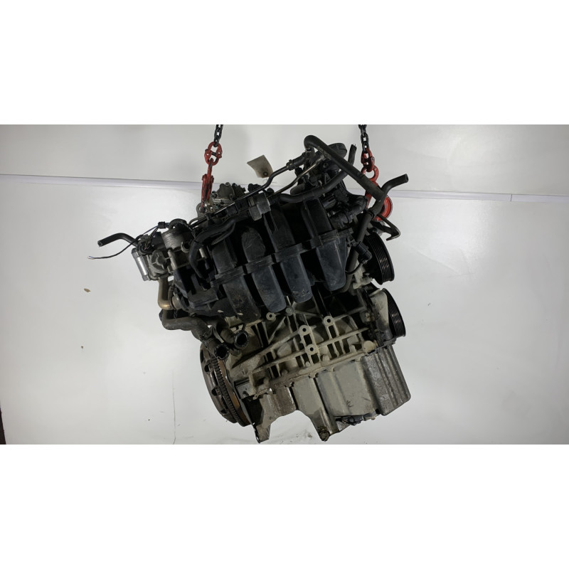 Moteur VOLKSWAGEN GOLF 5 Photo n°3