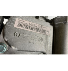 Moteur VOLKSWAGEN GOLF 5