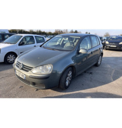Moteur VOLKSWAGEN GOLF 5