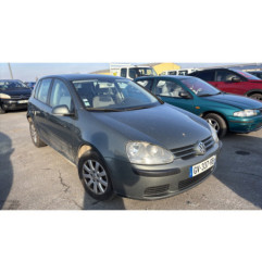 Moteur VOLKSWAGEN GOLF 5