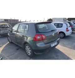 Moteur VOLKSWAGEN GOLF 5