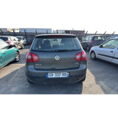 Moteur VOLKSWAGEN GOLF 5