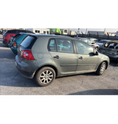 Moteur VOLKSWAGEN GOLF 5