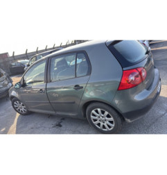 Moteur VOLKSWAGEN GOLF 5