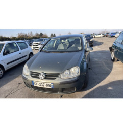 Moteur VOLKSWAGEN GOLF 5