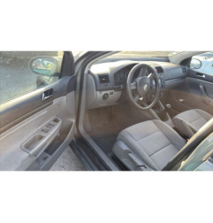 Moteur VOLKSWAGEN GOLF 5