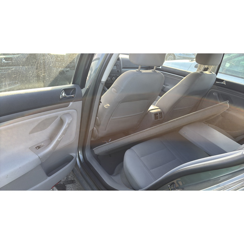 Moteur VOLKSWAGEN GOLF 5 Photo n°15