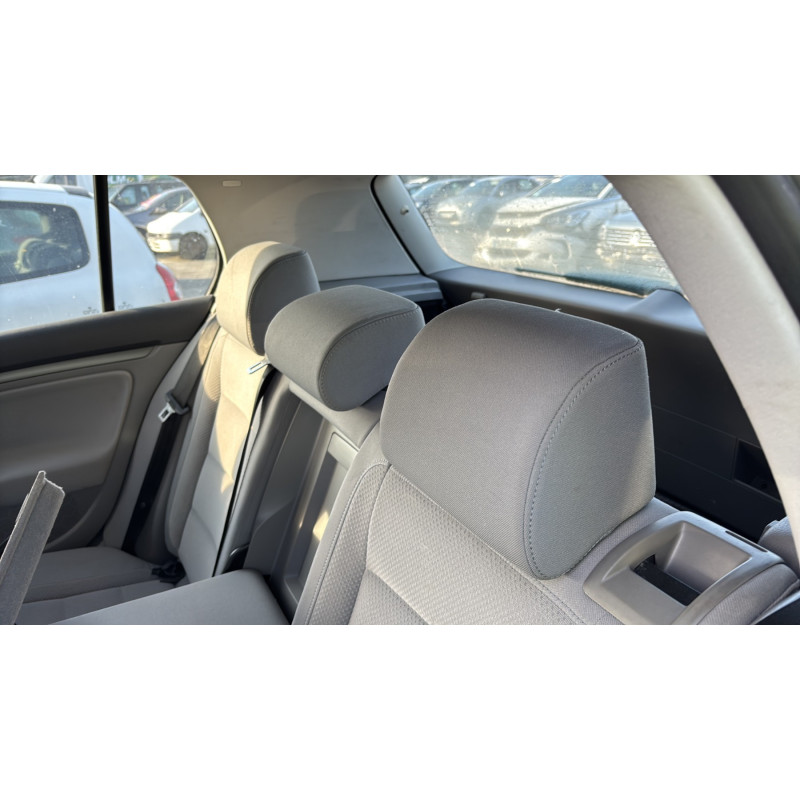 Moteur VOLKSWAGEN GOLF 5 Photo n°16