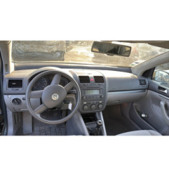 Moteur VOLKSWAGEN GOLF 5