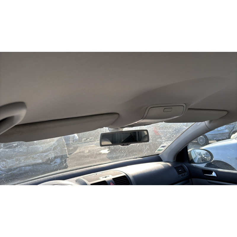 Moteur VOLKSWAGEN GOLF 5 Photo n°18
