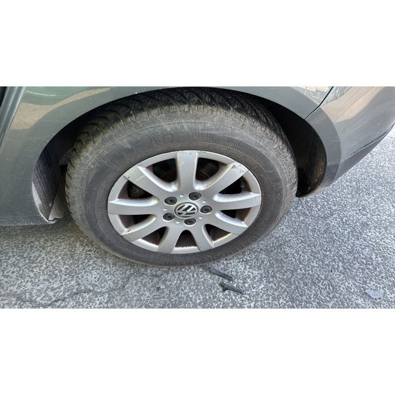 Moteur VOLKSWAGEN GOLF 5 Photo n°19