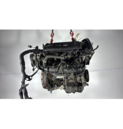 Moteur OPEL CORSA E Photo n°1