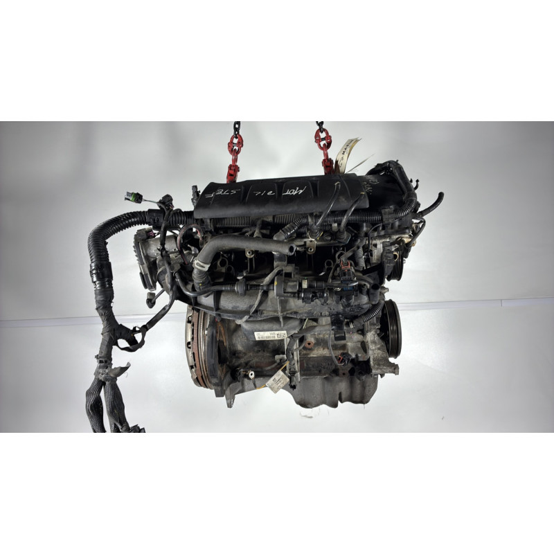 Moteur OPEL CORSA E Photo n°1