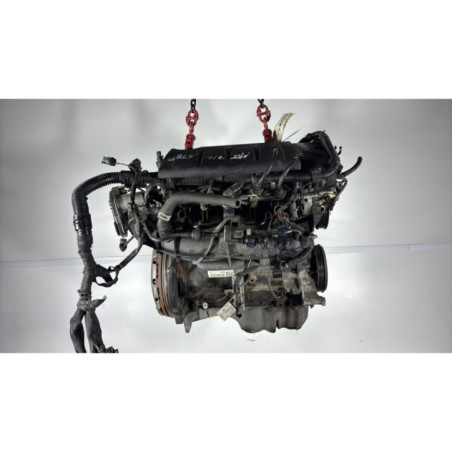 Moteur OPEL CORSA E Photo n°1