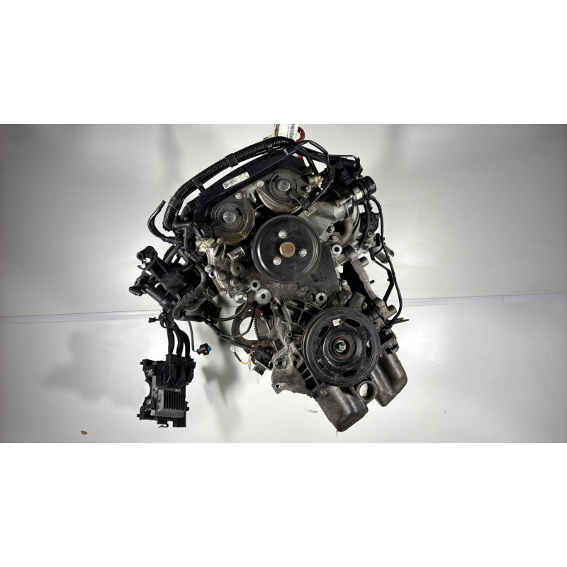 Moteur OPEL CORSA E Photo n°2