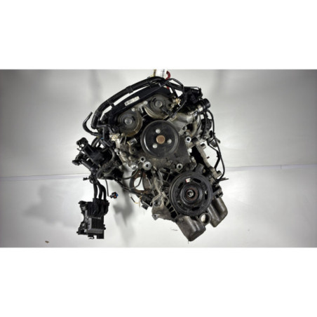 Moteur OPEL CORSA E