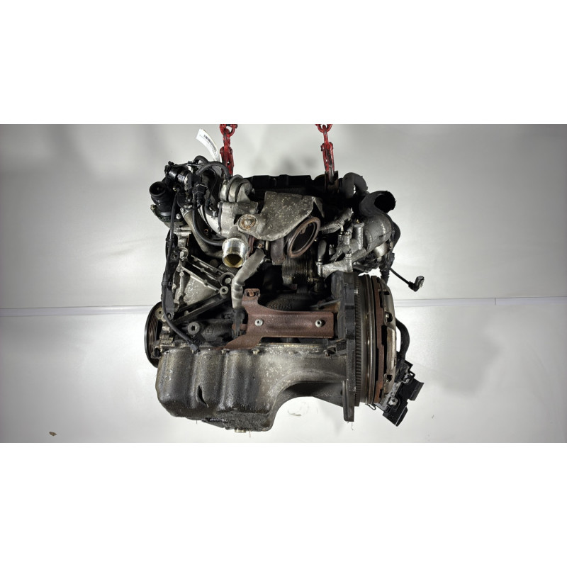 Moteur OPEL CORSA E Photo n°3