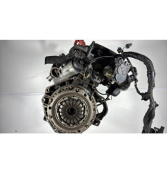 Moteur OPEL CORSA E