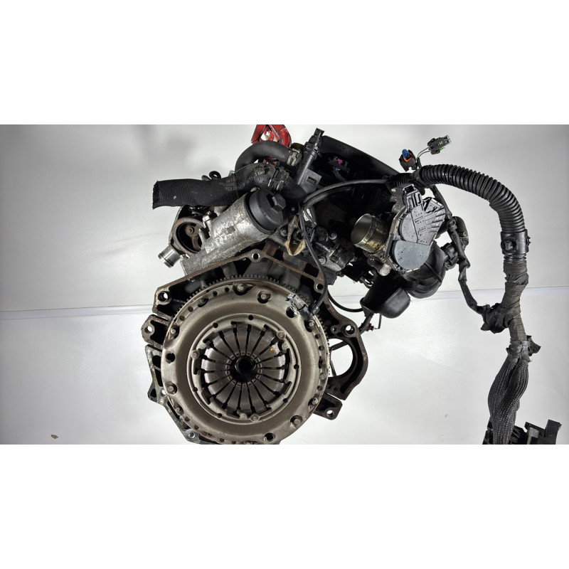Moteur OPEL CORSA E Photo n°4