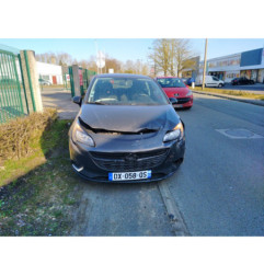 Moteur OPEL CORSA E