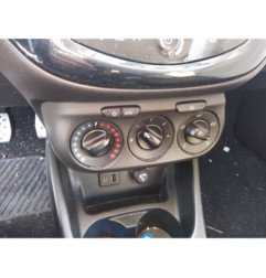 Moteur OPEL CORSA E