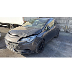 Moteur OPEL CORSA E