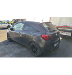 Moteur OPEL CORSA E