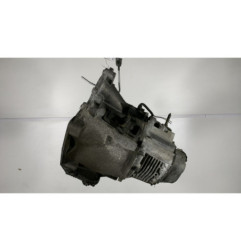 Boite de vitesses PEUGEOT 307