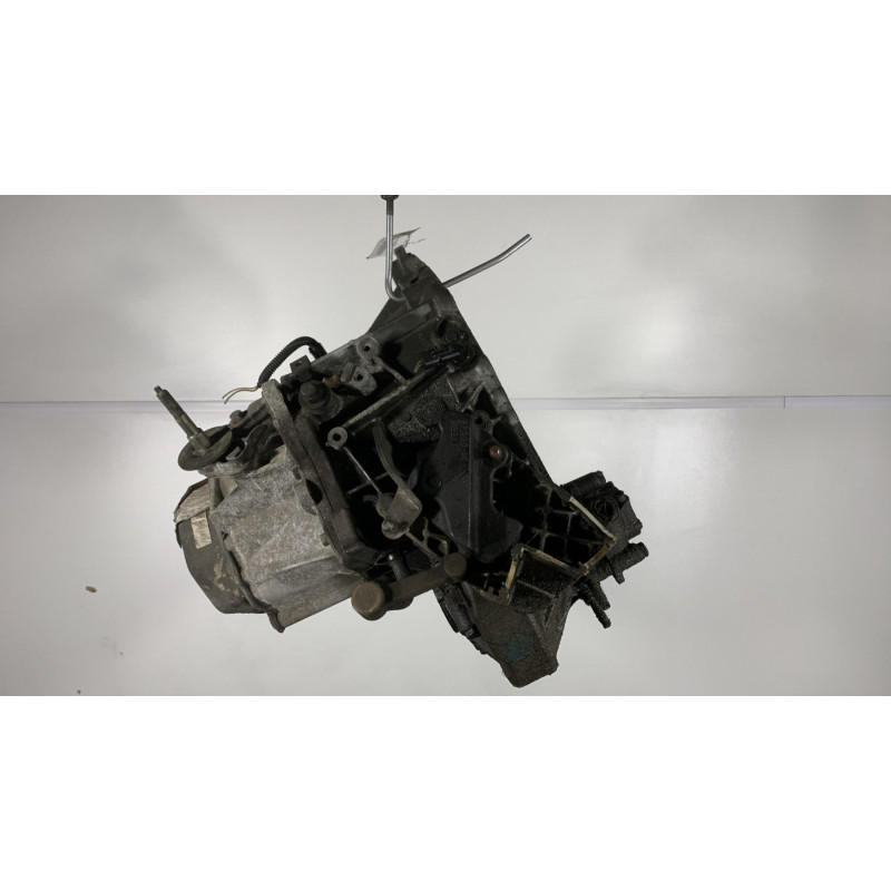 Boite de vitesses PEUGEOT 307 Photo n°4