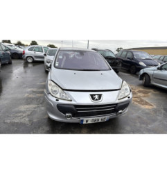 Boite de vitesses PEUGEOT 307