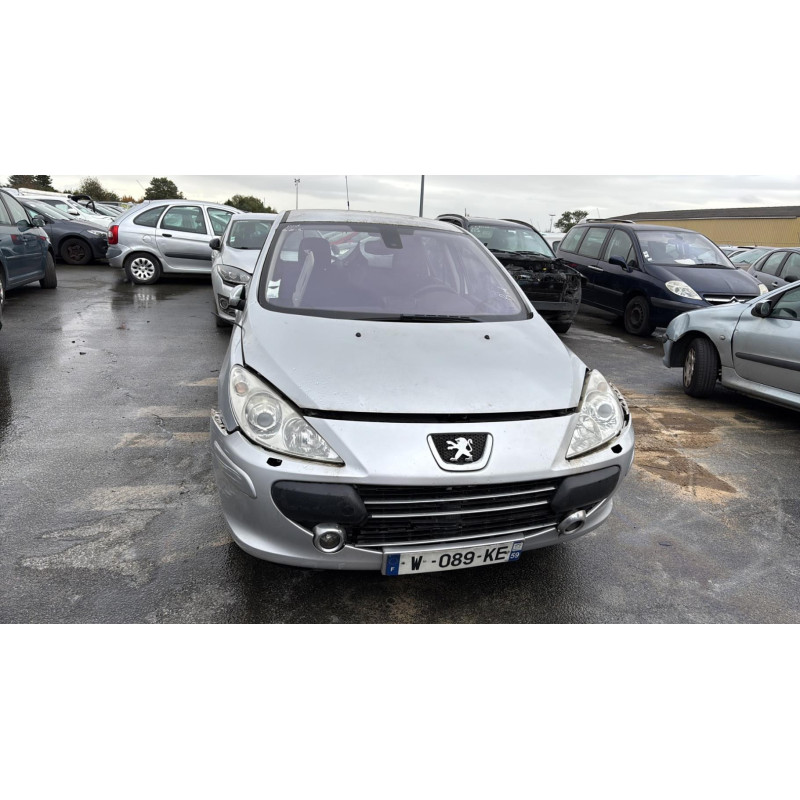 Boite de vitesses PEUGEOT 307 Photo n°5