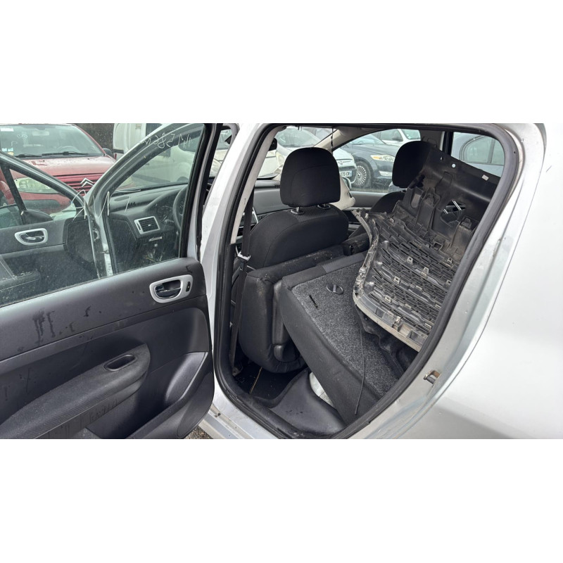 Boite de vitesses PEUGEOT 307 Photo n°6