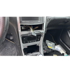 Boite de vitesses PEUGEOT 307