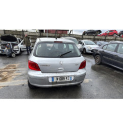 Boite de vitesses PEUGEOT 307