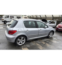 Boite de vitesses PEUGEOT 307