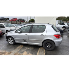 Boite de vitesses PEUGEOT 307
