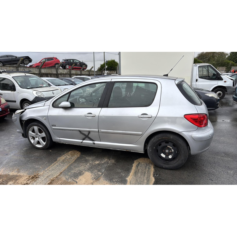 Boite de vitesses PEUGEOT 307 Photo n°10