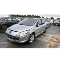 Boite de vitesses PEUGEOT 307