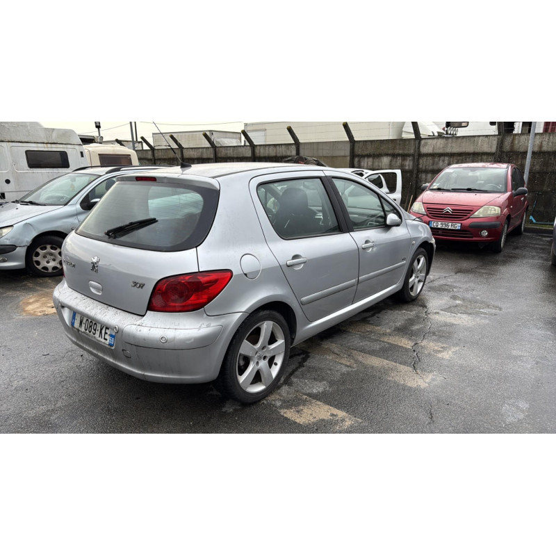 Boite de vitesses PEUGEOT 307 Photo n°13