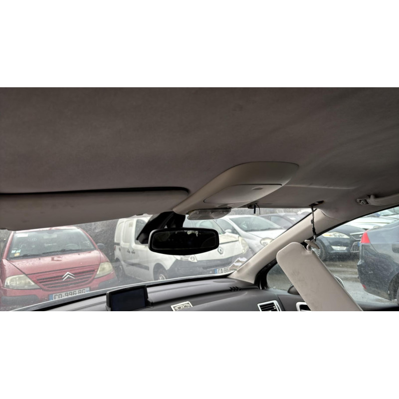 Boite de vitesses PEUGEOT 307 Photo n°14